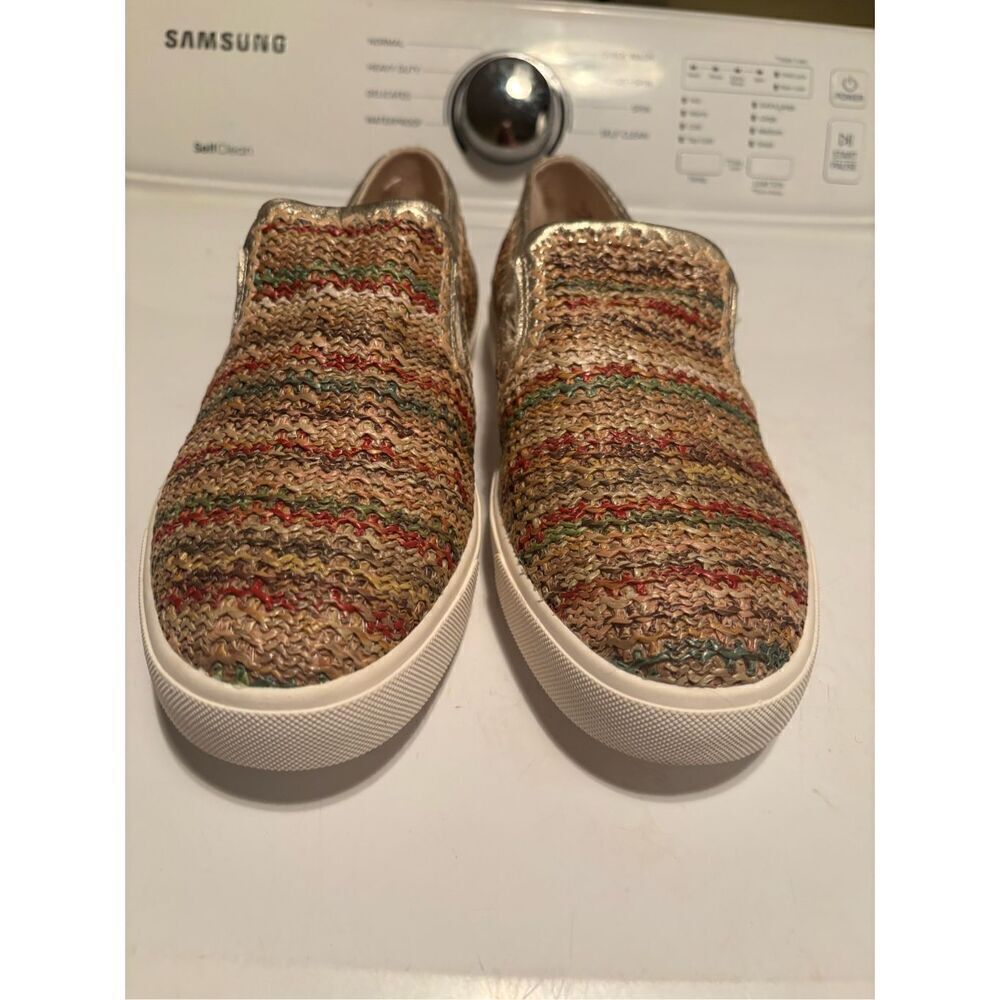 Sam Edelman Slip Ons - Picture 2 of 5